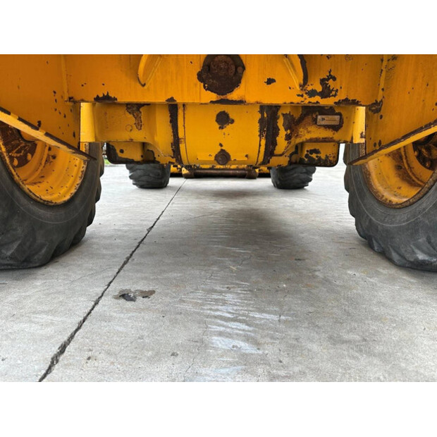 1996 JCB 411-49099721