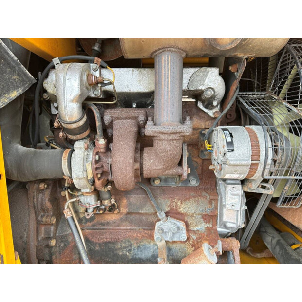 1996 JCB 411-49099725