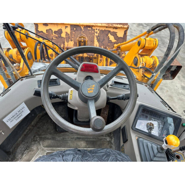1996 JCB 411-49099734