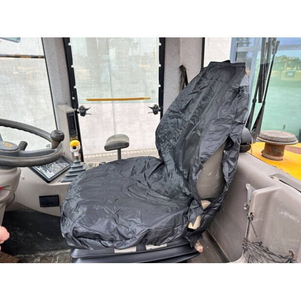 1996 JCB 411-49099738