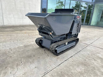 صورة ل شاحنات قلابة صغيرة 2025 ماك برو MP-S1200 للبيع في ألمانيا