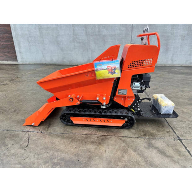 2025 ZVOX TC500-49099767