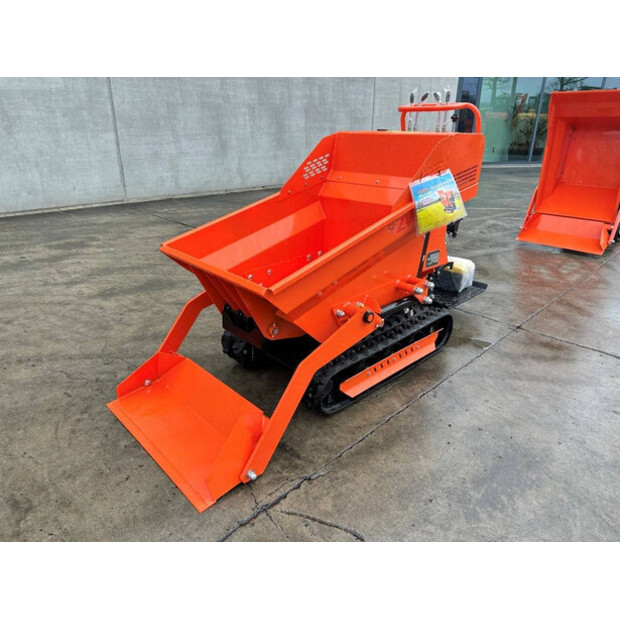 2025 ZVOX TC500-49099768