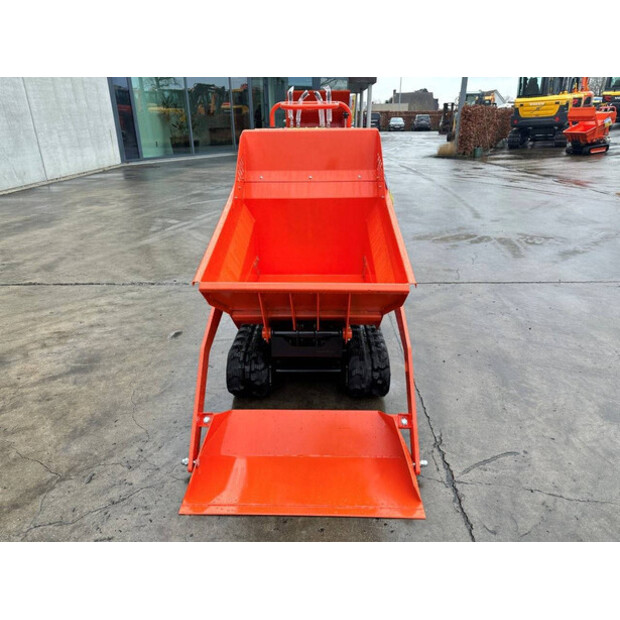 2025 ZVOX TC500-49099769