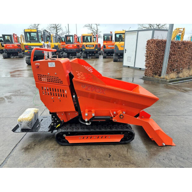 2025 ZVOX TC500-49099771