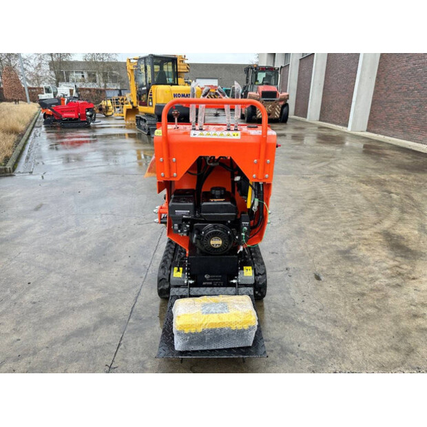 2025 ZVOX TC500-49099773