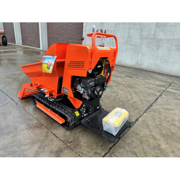 2025 ZVOX TC500-49099774