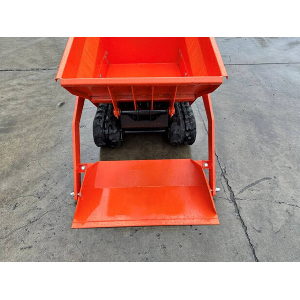 2025 ZVOX TC500-49099776