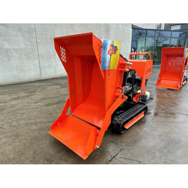 2025 ZVOX TC500-49099782