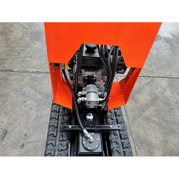 2025 ZVOX TC500-49099786