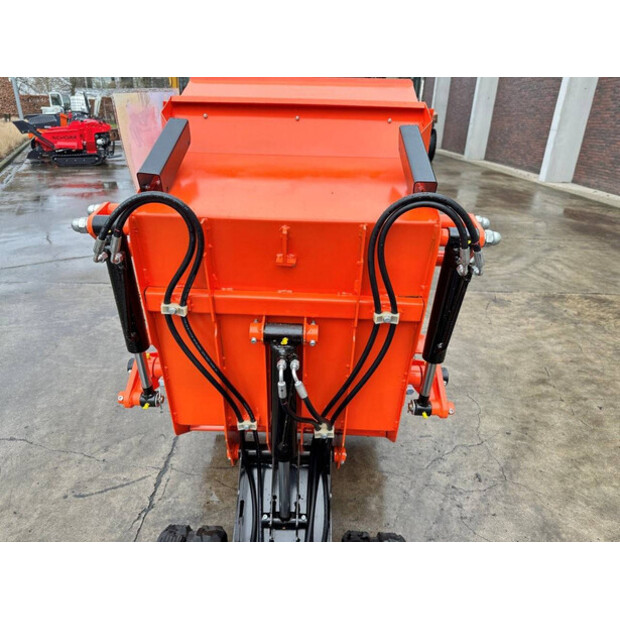 2025 ZVOX TC500-49099787