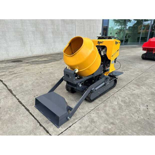 2026 JPC HTD - 500-49099792