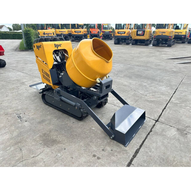2026 JPC HTD - 500-49099794