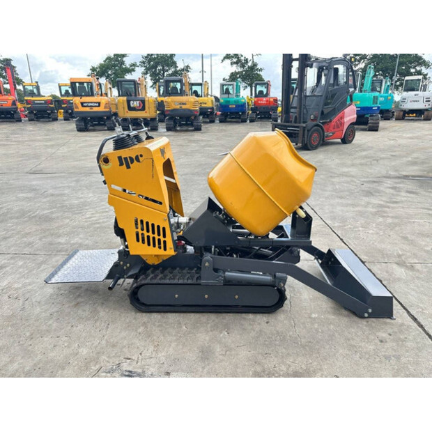 2026 JPC HTD - 500-49099795
