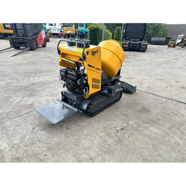 2026 JPC HTD - 500-49099796