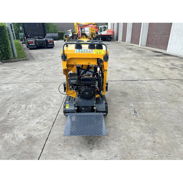2026 JPC HTD - 500-49099797