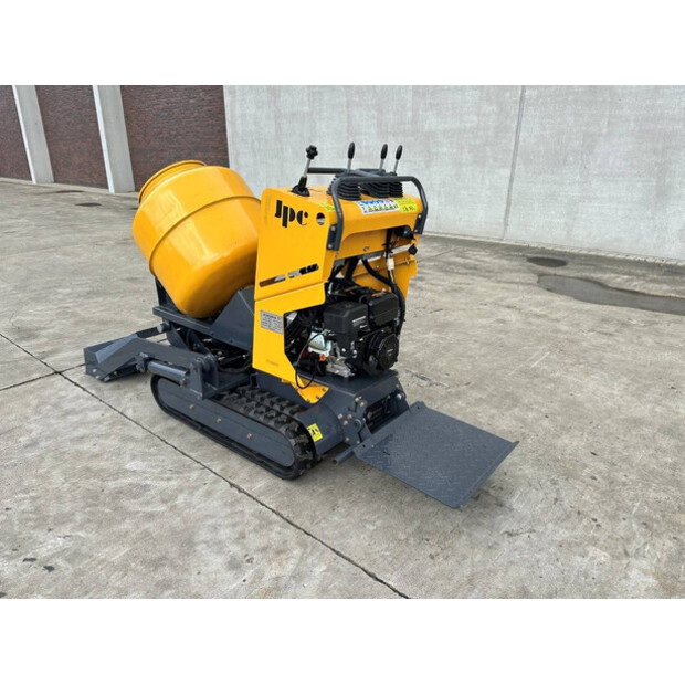 2026 JPC HTD - 500-49099798
