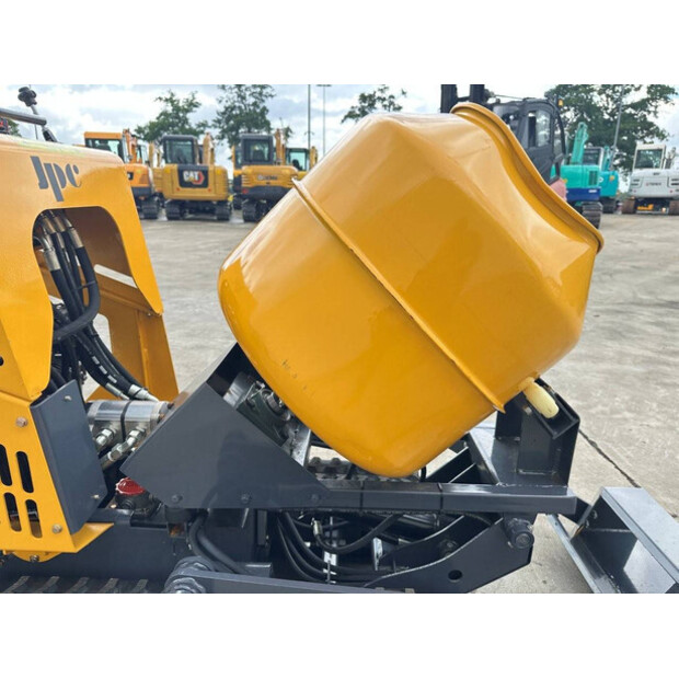 2026 JPC HTD - 500-49099807