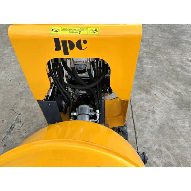 2026 JPC HTD - 500-49099810