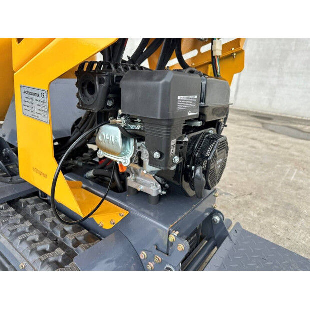 2026 JPC HTD - 500-49099814
