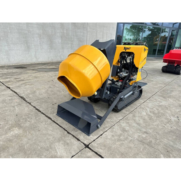 2026 JPC HTD - 500-49099820