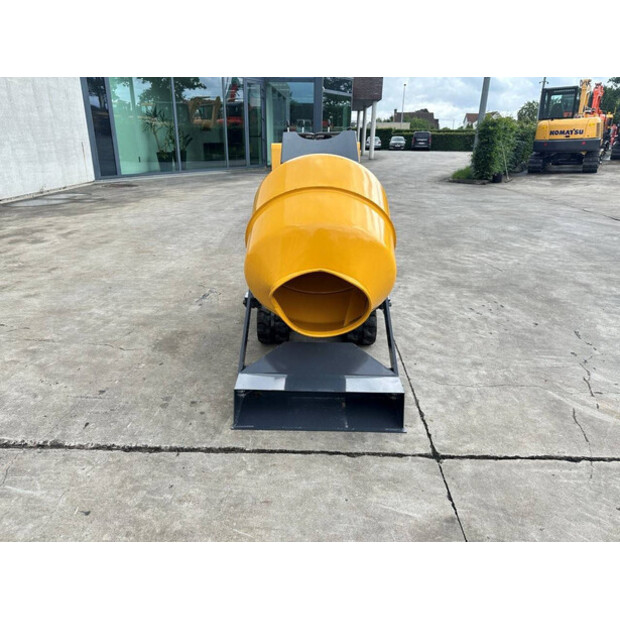 2026 JPC HTD - 500-49099821