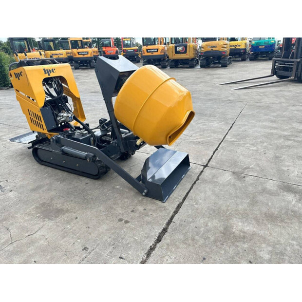 2026 JPC HTD - 500-49099822