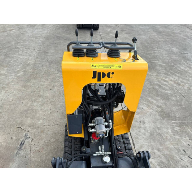 2026 JPC HTD - 500-49099824