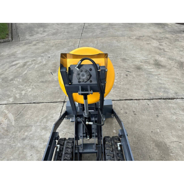2026 JPC HTD - 500-49099825