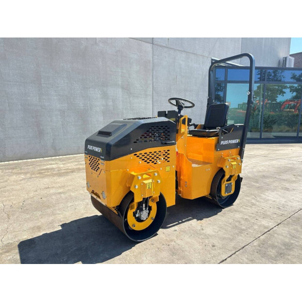 2025 Plus Power T800HD-7-49099827
