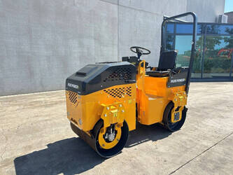 صورة ل معدات رص 2025 بلس باور T800HD-7