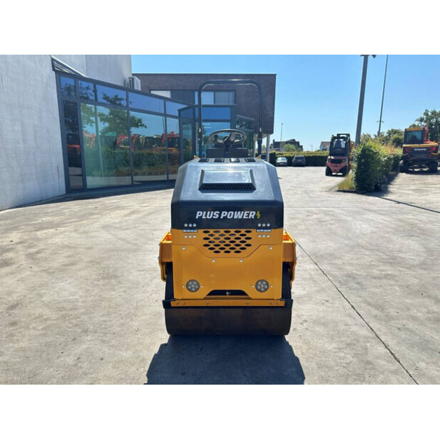 2025 Plus Power T800HD-7-49099828