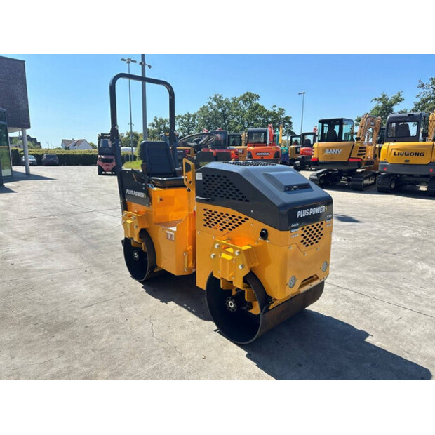 2025 Plus Power T800HD-7-49099829