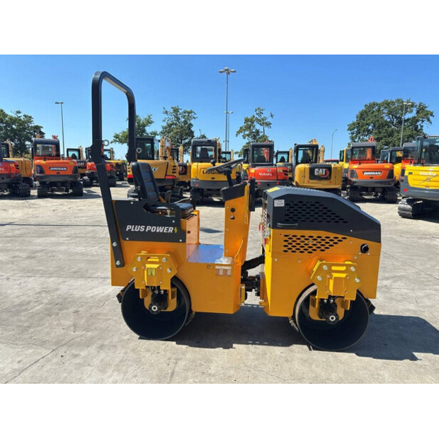 2025 Plus Power T800HD-7-49099830