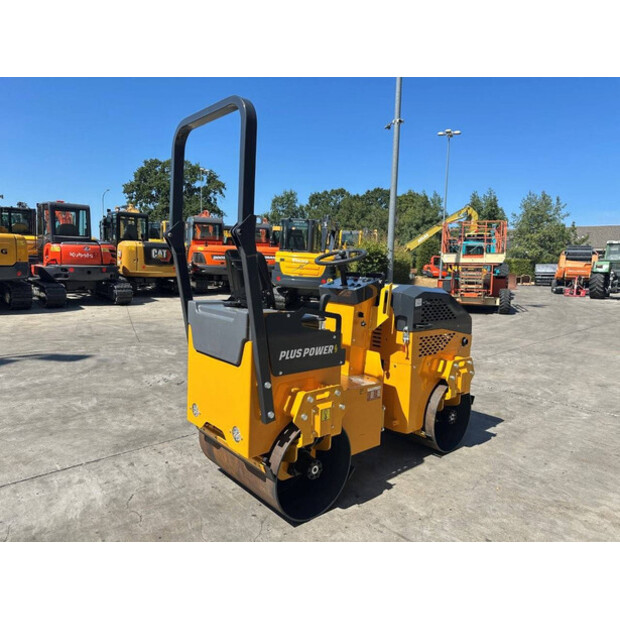 2025 Plus Power T800HD-7-49099831