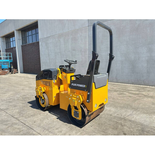 2025 Plus Power T800HD-7-49099833