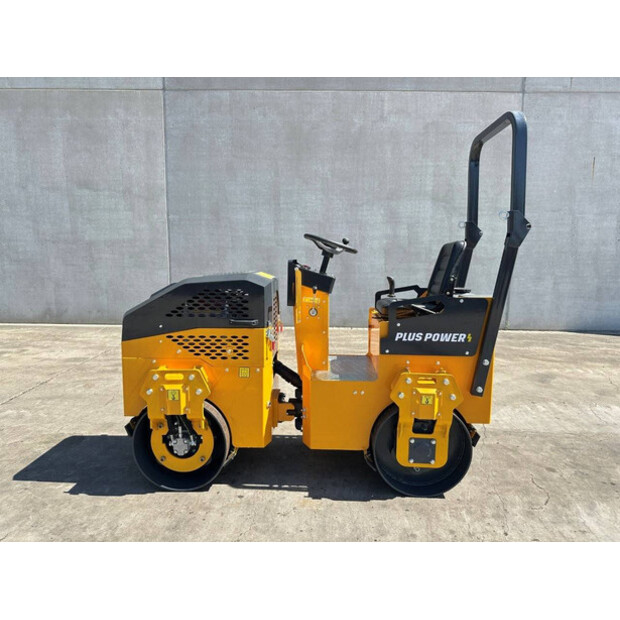 2025 Plus Power T800HD-7-49099834