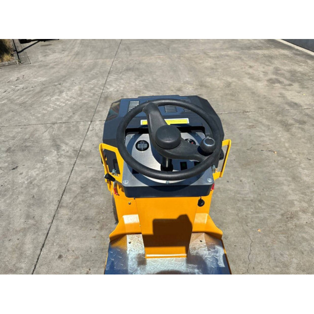 2025 Plus Power T800HD-7-49099843