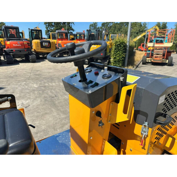2025 Plus Power T800HD-7-49099844