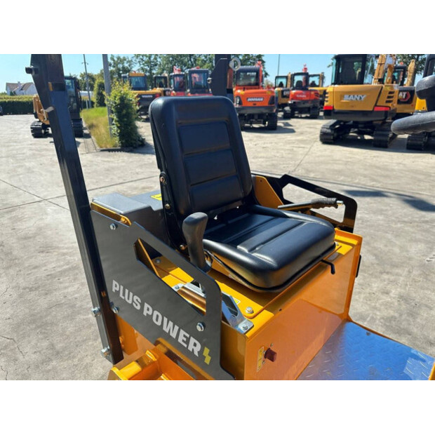 2025 Plus Power T800HD-7-49099845