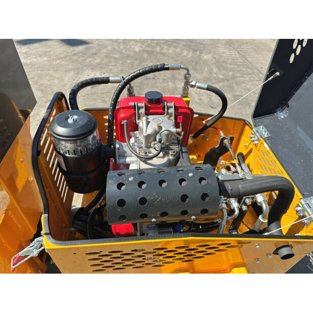2025 Plus Power T800HD-7-49099852