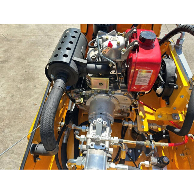 2025 Plus Power T800HD-7-49099853