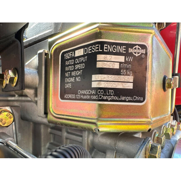 2025 Plus Power T800HD-7-49099855