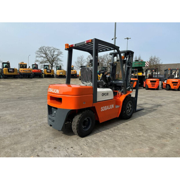 2025 SDBAIJUN CPC30-49099915