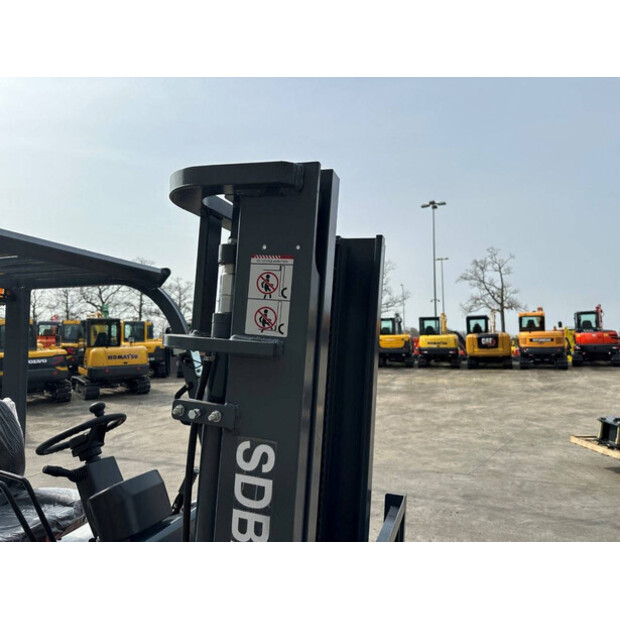 2025 SDBAIJUN CPC30-49099926
