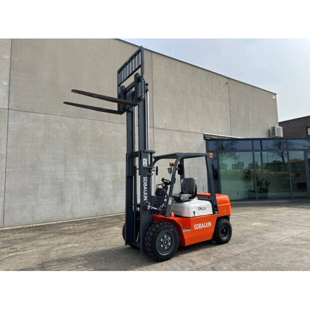 2025 SDBAIJUN CPC30-49099942