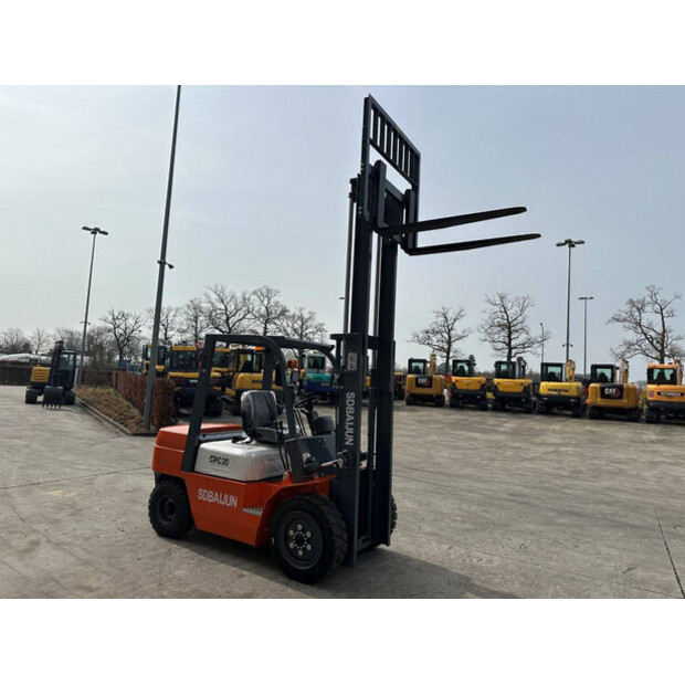 2025 SDBAIJUN CPC30-49099944