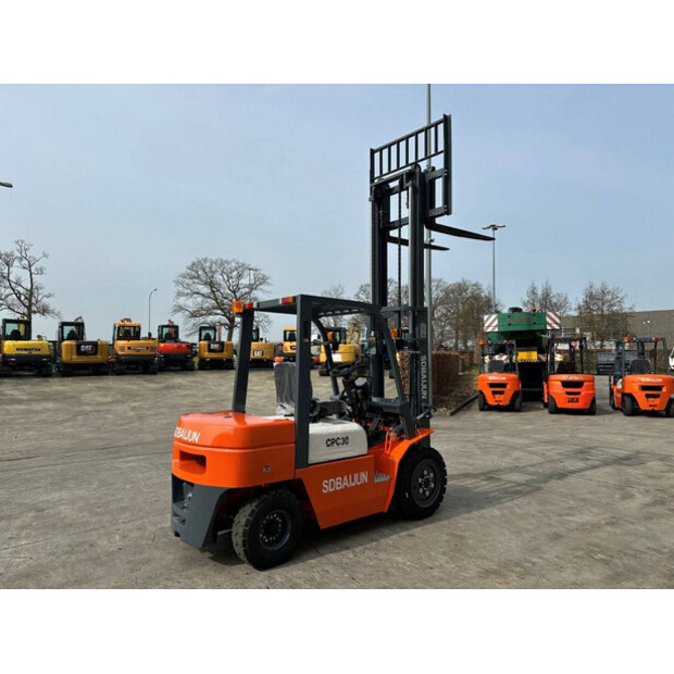 2025 SDBAIJUN CPC30-49099945