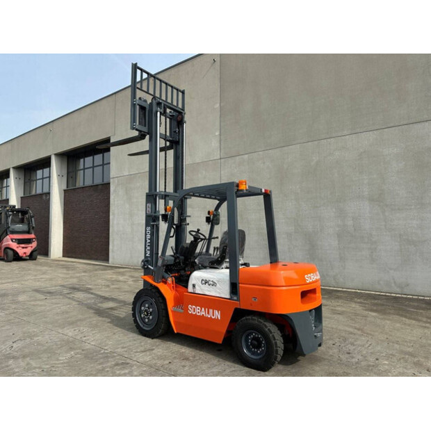 2025 SDBAIJUN CPC30-49099946