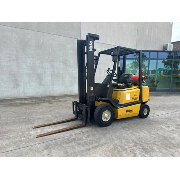 2005 يال GLP20RF-49099952